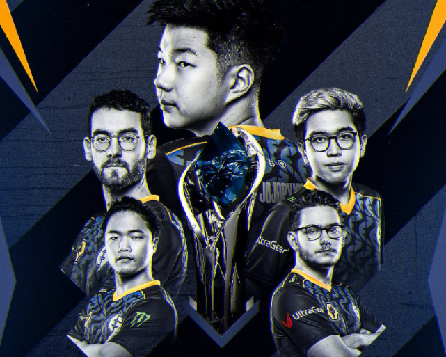 开云官网-PSG血洗EG，Kanavi线上压制力十足鏖战多局四强赛，引爆全场热议