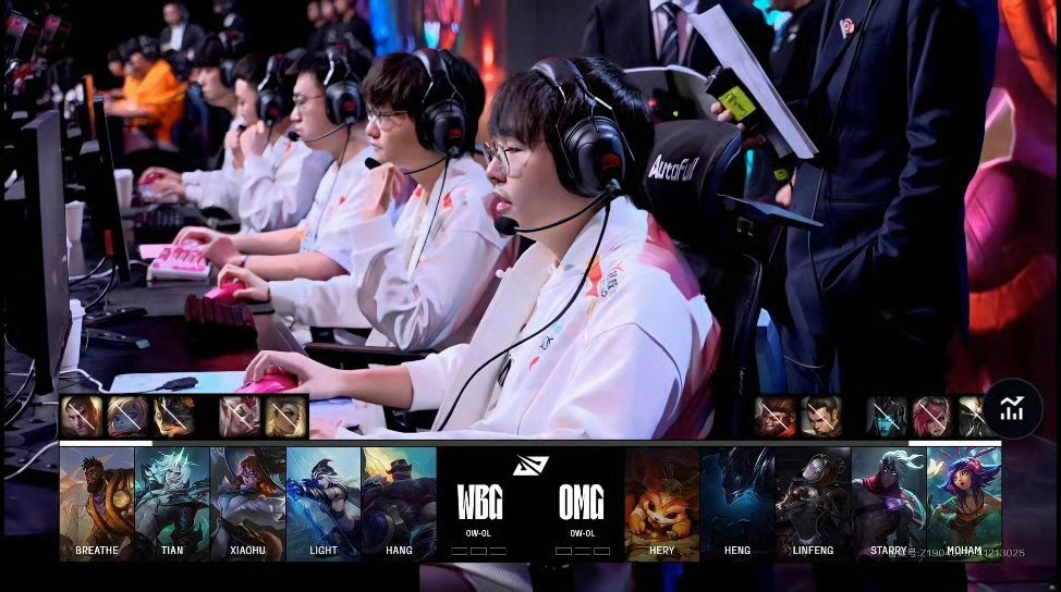 关于WBG力克100T，Elk打出惊人五杀激烈交锋小组赛，强势挺进下一轮的信息