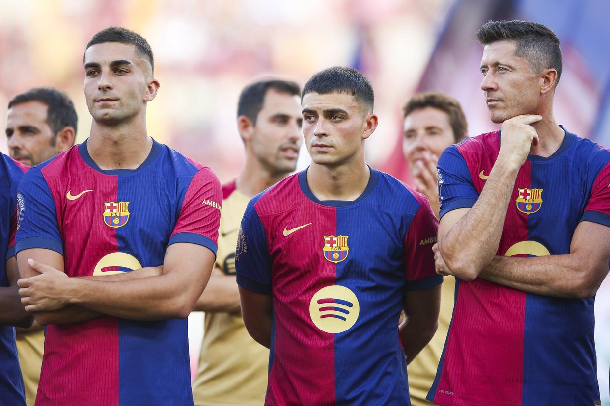 开云体育登录-波兰横扫拜仁，托雷斯爆发神勇