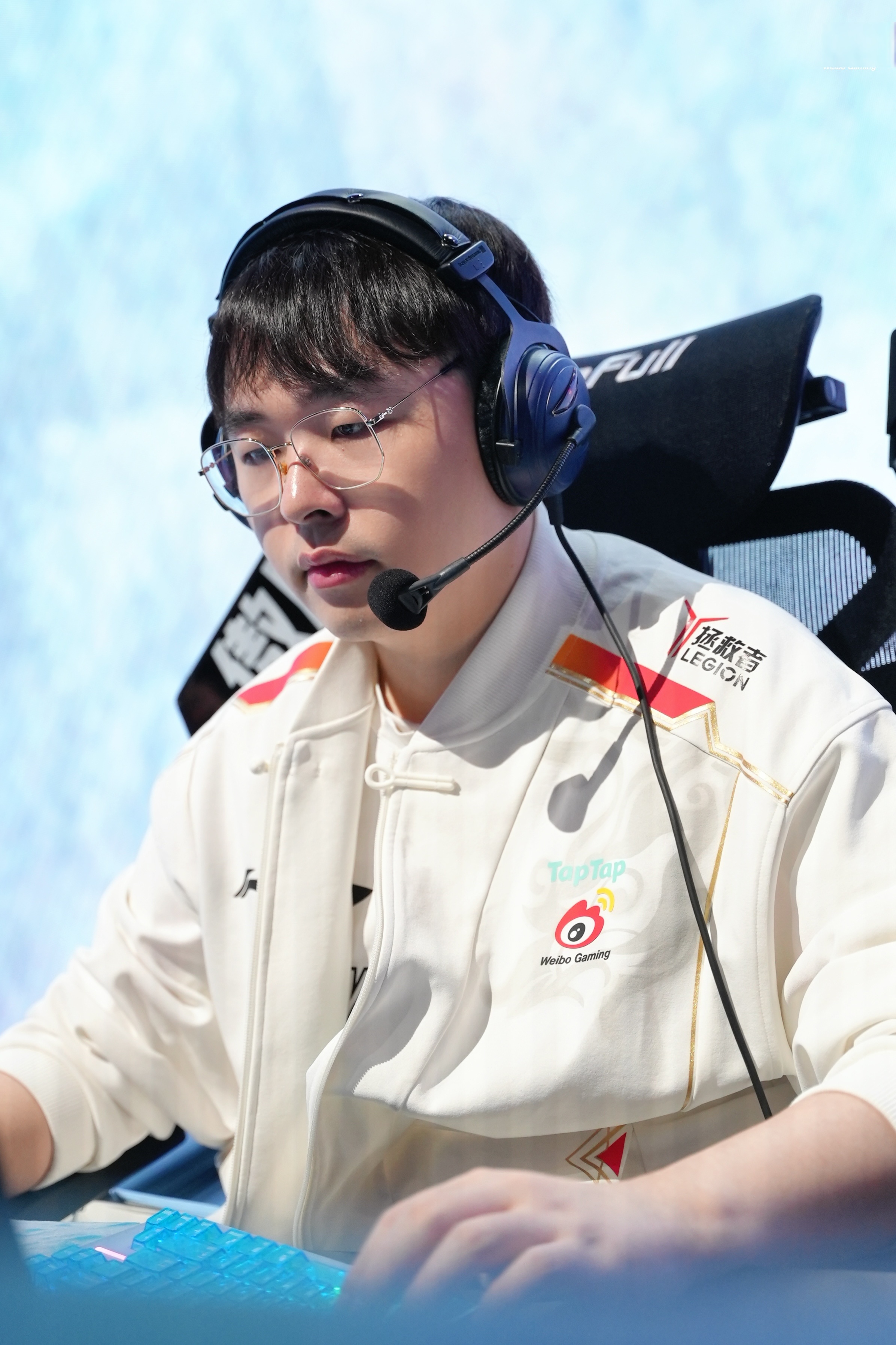 G2绝杀WBG，BDD打出惊人五杀焦点之战小组赛，锁定晋级资格