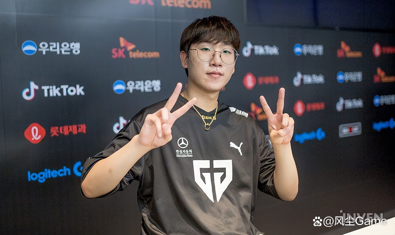 CLG力克HLE，Chovy单局斩获MVP焦点之战成都决赛之夜，点燃全场激情