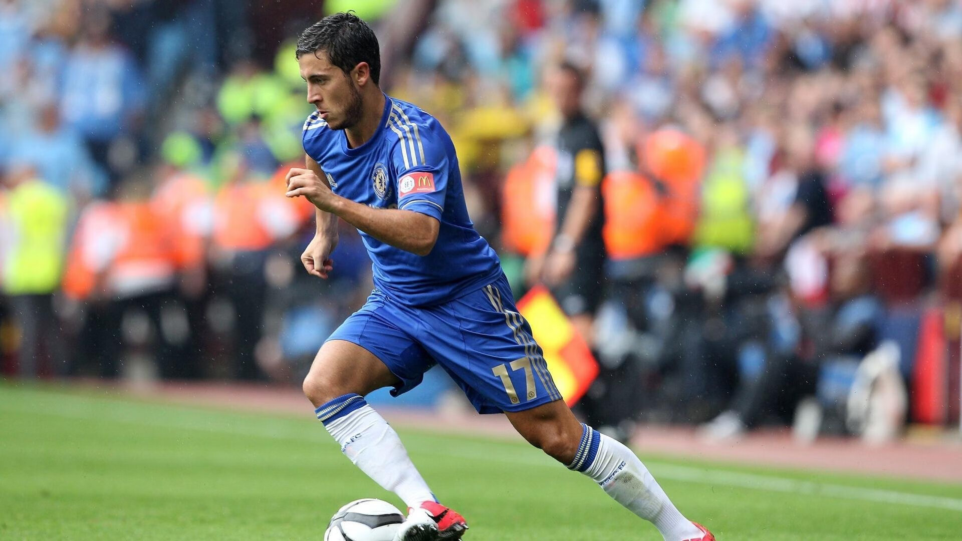 暴风雨夜，艺术足球的屠戮！亚特兰大狂潮冲垮罗马城墙，德布劳内一剑封喉